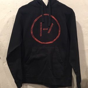 Twenty One Pilots Hoodie